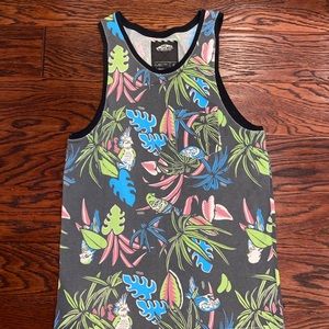 Vans Tank Top